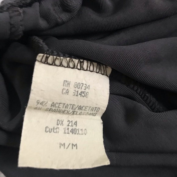 BCBG Max Azria (Vintage?) Stretch Pants 2/$35 - Picture 6 of 6